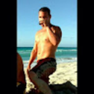 Meet your Posher, Alberto